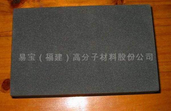 YB-5025 silicone rubber sheet for firmer gasket and sealing pad comparison
