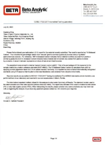 USDA BETA 52% biomass-based