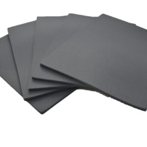 Special environmentally friendly EVA foam material