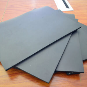 Closed-cell crust EPDM YB-6025P for headlights