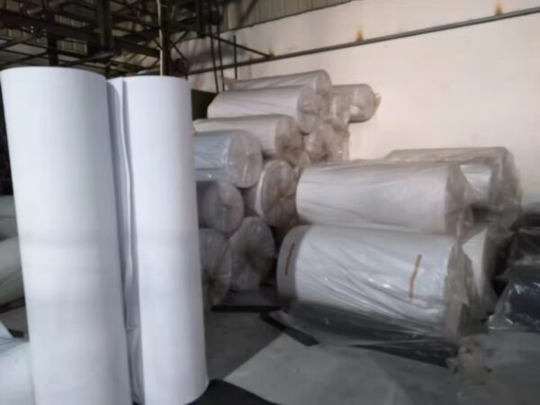 PE foam sheet and roll material for protective insert and cushioning comparison